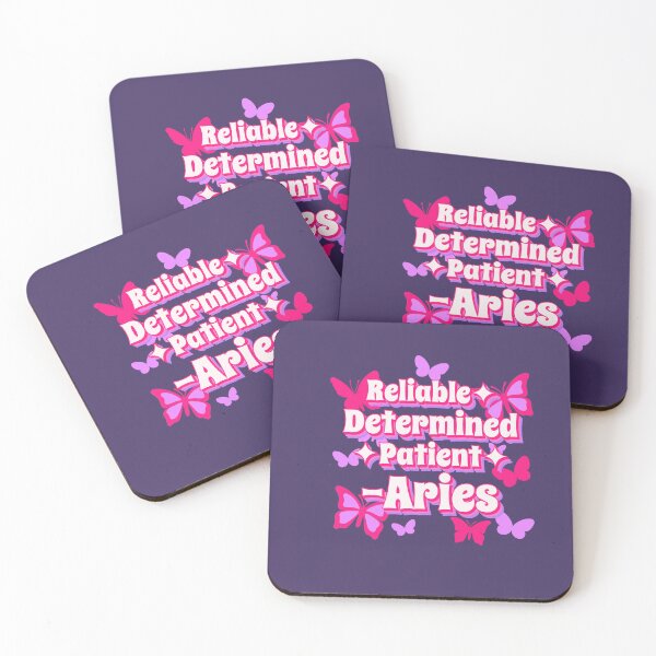 Item preview, zodiac sign aries  designed and sold by astroful.