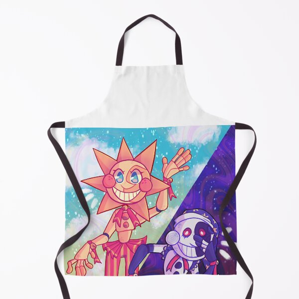Item preview, sundrop and moondrop 16 designed and sold by JOSEURIEL.