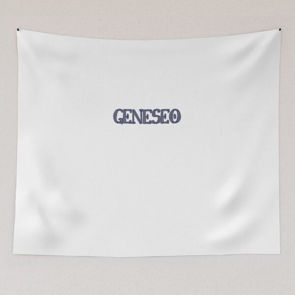 Item preview, SUNY Geneseo designed and sold by Cabot of Curiosities.