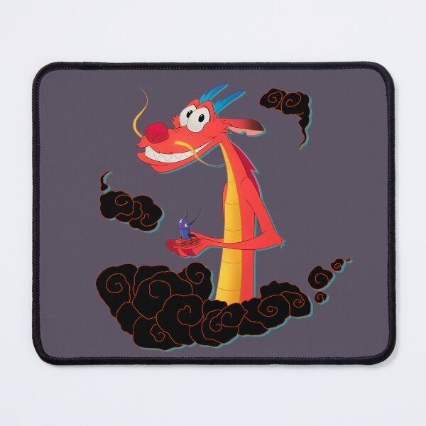Item preview, mushu designed and sold by matex.