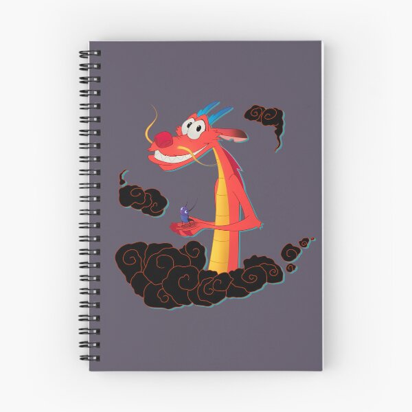 Item preview, mushu designed and sold by matex.