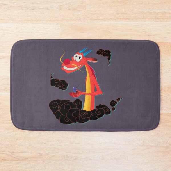 Item preview, mushu designed and sold by matex.
