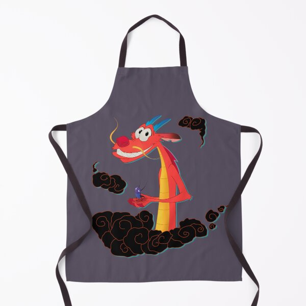 Item preview, mushu designed and sold by matex.