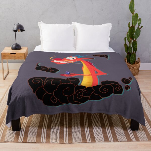 Item preview, mushu designed and sold by matex.