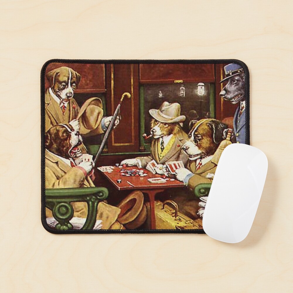Item preview, Mouse Pad designed and sold by PeacefulRiver.