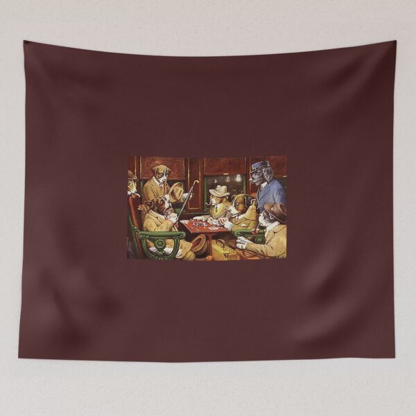 Item preview, Cassius Marcellus Coolidge - His station and four aces designed and sold by PeacefulRiver.