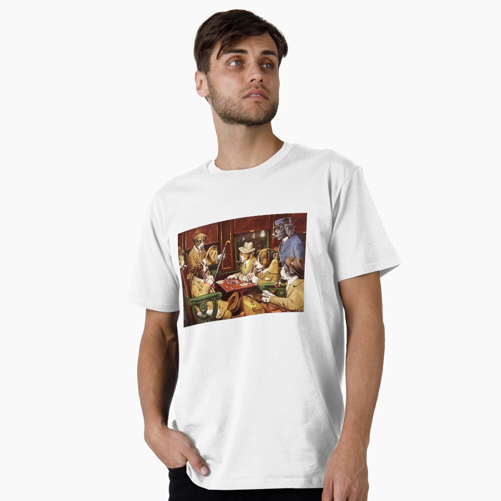 Item preview, Premium T-Shirt designed and sold by PeacefulRiver.