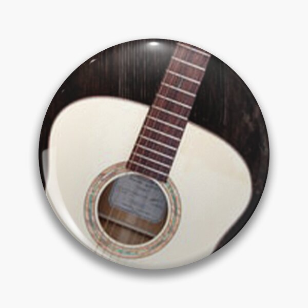 Item preview, Guitar, when words fail, music speaks designed and sold by Sanaa95-21BK.