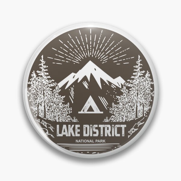 Item preview, Lake District National Park designed and sold by Esskay Designs.