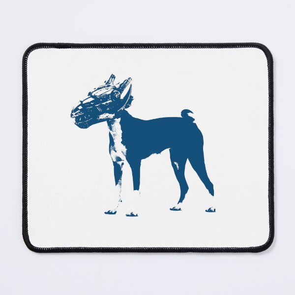 Item preview, Robot Dog designed and sold by Bhamgraphics.