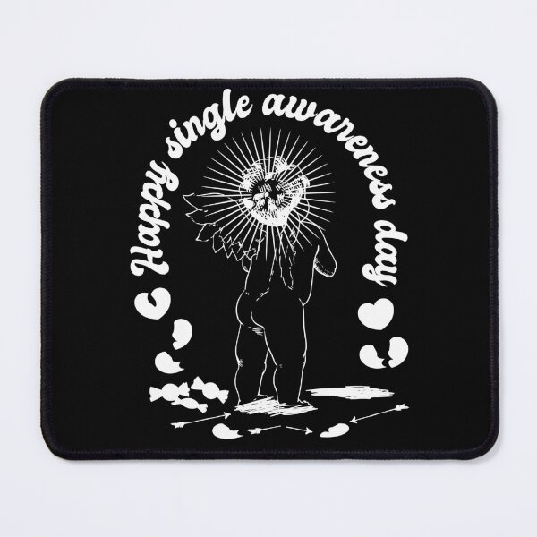 Item preview, Single awareness day designed and sold by Italo Carmo.