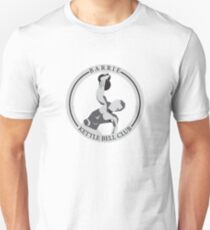 Barrie Kettlebell Club Unisex T-Shirt