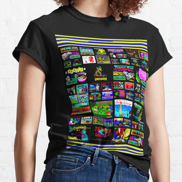 Zx T-Shirts for Sale | Redbubble