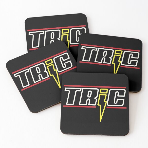 Item preview, Tric designed and sold by GloriousWax.