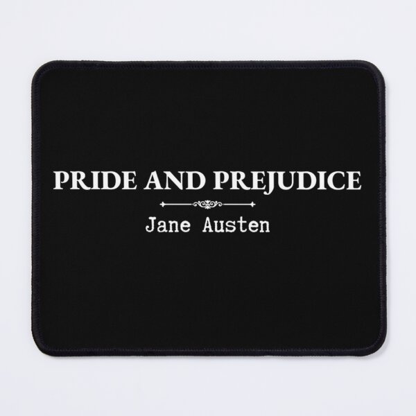 Item preview, Pride And Prejudice - Jane Austen designed and sold by Suyogsonar25.