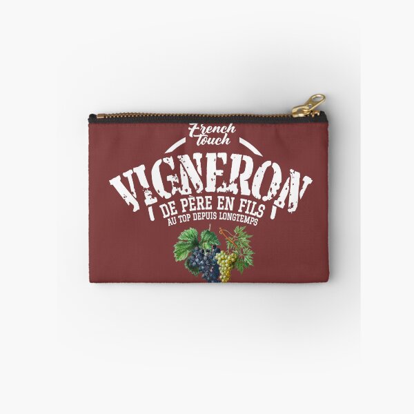 Item preview, Winegrower from father to son designed and sold by VUE-MER.
