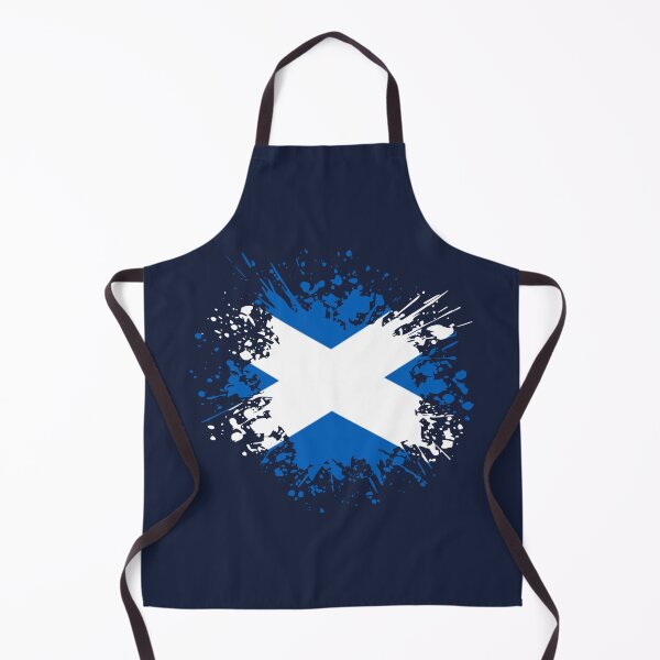Item preview, Scotland Souvenir Landmark, Caledonia Flag Travel designed and sold by Blok45.