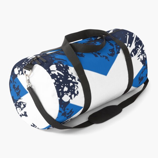 Item preview, Scotland Souvenir Landmark, Caledonia Flag Travel designed and sold by Blok45.
