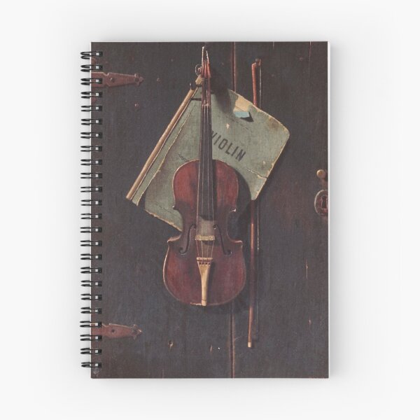 Item preview, Violin Old Times designed and sold by Painting-house.