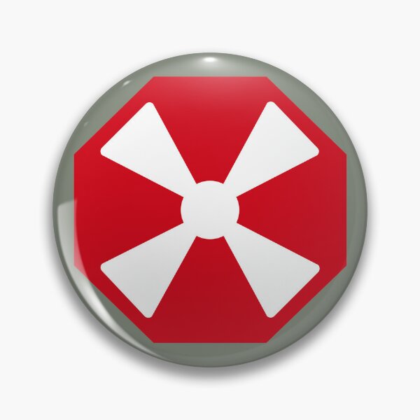 Item preview, Eighth United States Army designed and sold by wordwidesymbols.