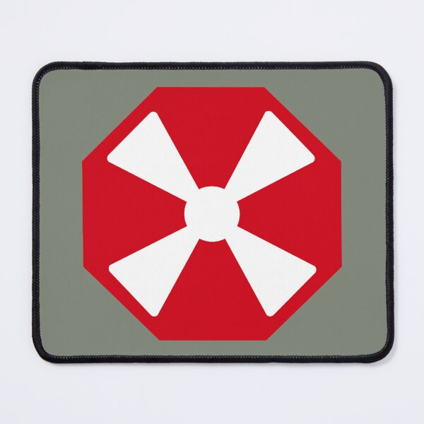 Item preview, Eighth United States Army designed and sold by wordwidesymbols.