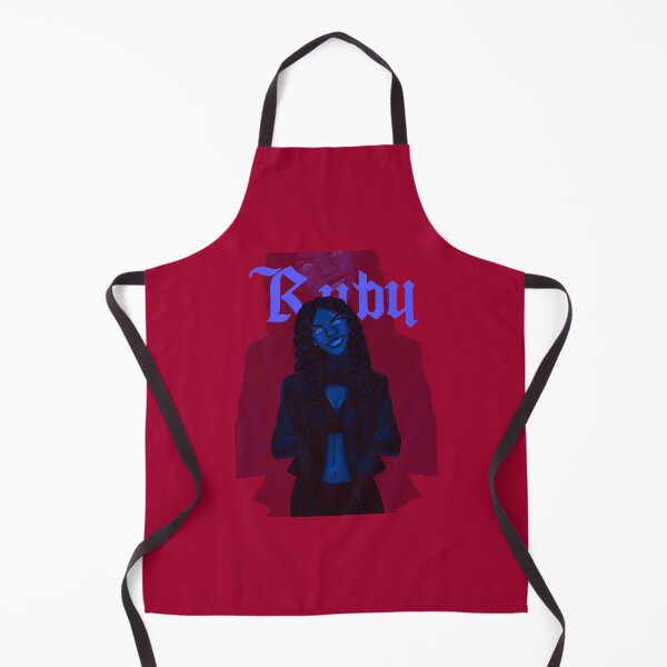 Item preview, black jacket designed and sold by Eloïse Brossard.