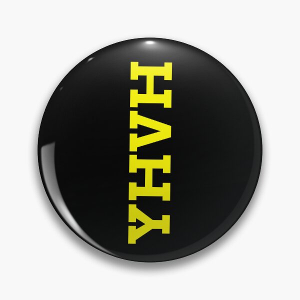 Item preview, YHVH, Yahweh, God's Personal Name, LORD, Adonai, Hashem designed and sold by OpenMindPrints.