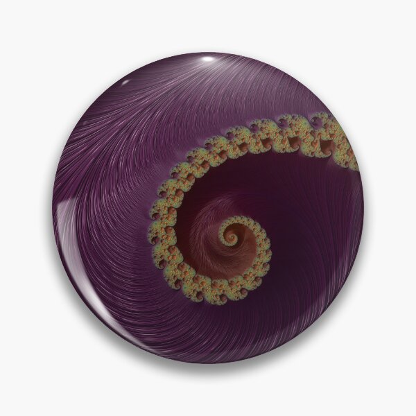 Artikelvorschau, Berry Best Spiral - Geometrische Kunst entworfen und verkauft von Jillianamatt.
