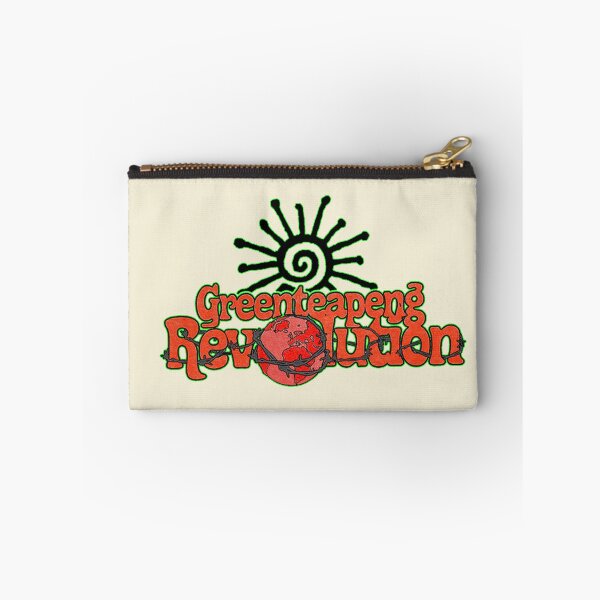 Item preview, Greentea Peng Revolution designed and sold by Joe-byron.