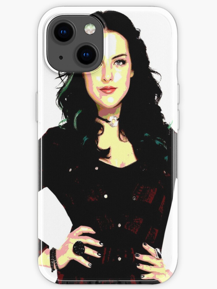 jade west iPhone Case