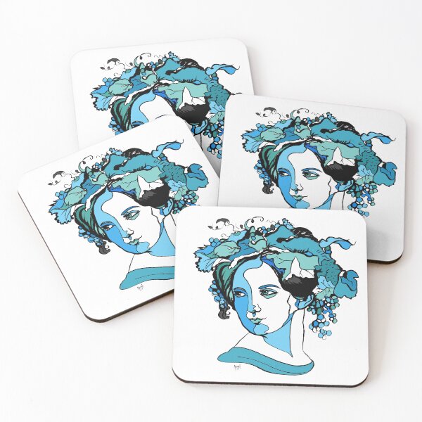 Item preview, Fanny Mendelssohn composer by Arty Margit designed and sold by ArtyMargit.