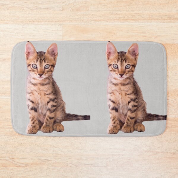 Item preview, Orange cat kitten design | Cute and fluffy kitty cat | Cat lover | Funny kitty cat design designed and sold by TatianaLG.