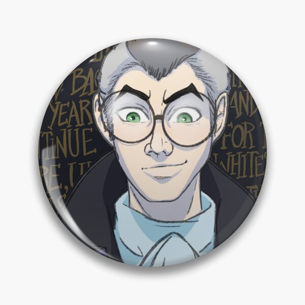 Item preview, Percival de Rolo designed and sold by -Senaar-.