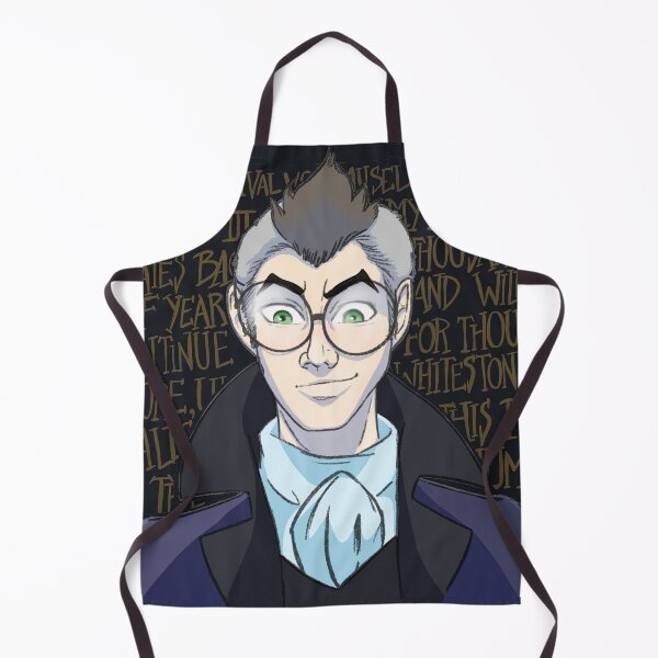 Item preview, Percival de Rolo designed and sold by -Senaar-.