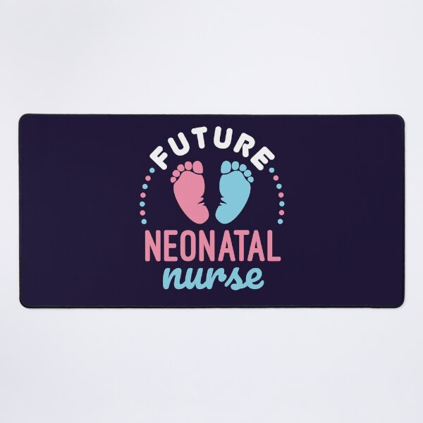 Item preview, Future Neonatal Nurse designed and sold by jaygo.
