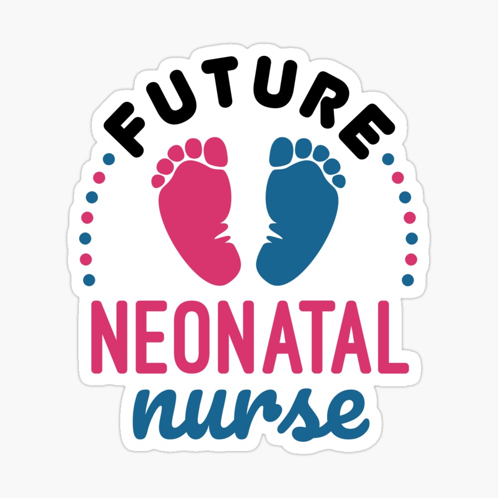 Future Nurse Badge 