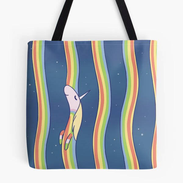 Item preview, Endless Rainbows with Rainicorn! designed and sold by Nuvvola.