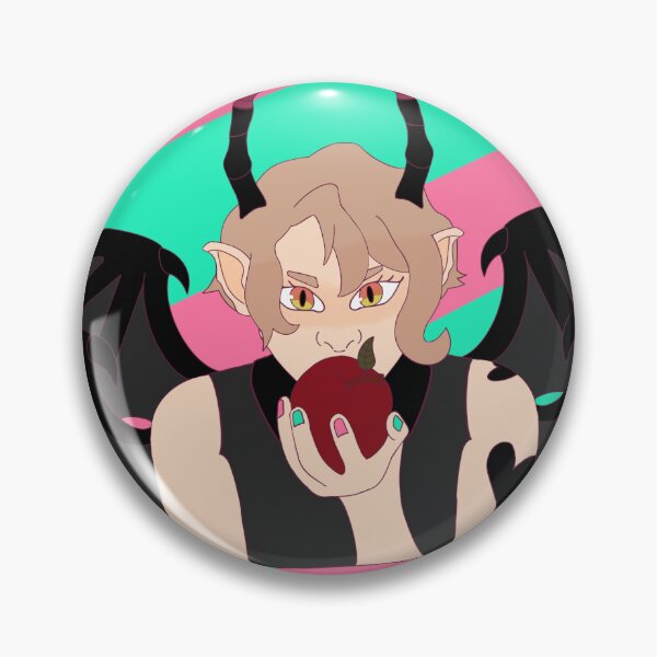 Item preview, Forbidden Fruit designed and sold by Trinitiat.