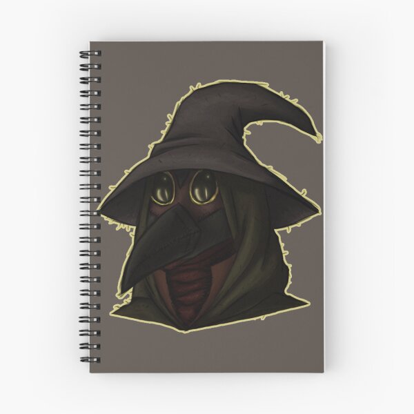 Item preview, Plague mask designed and sold by KasonNvidiade.