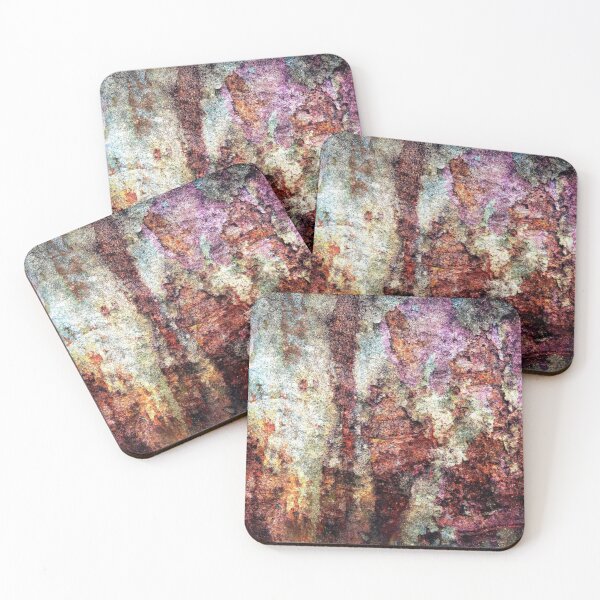 Item preview, Rainbow Rust designed and sold by willowdesigns.