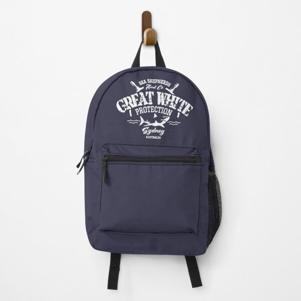 Item preview, Great White Shark Protection designed and sold by VUE-MER.
