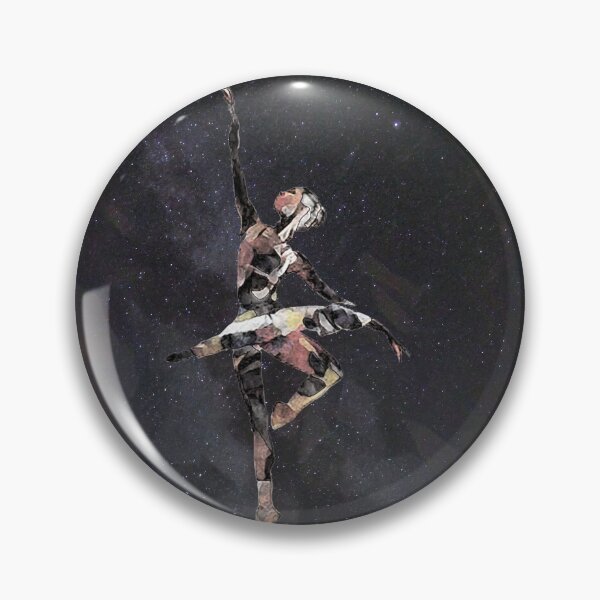 Item preview, Space Ballerina designed and sold by M-Infinite.