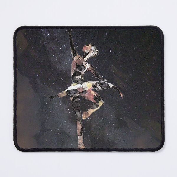 Item preview, Space Ballerina designed and sold by M-Infinite.
