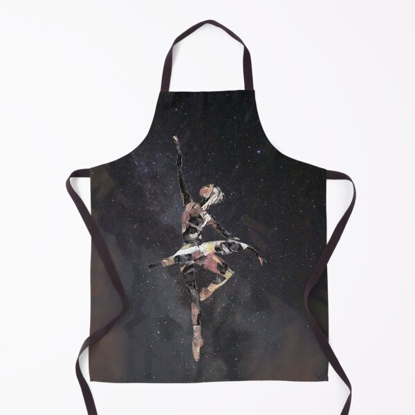 Item preview, Space Ballerina designed and sold by M-Infinite.