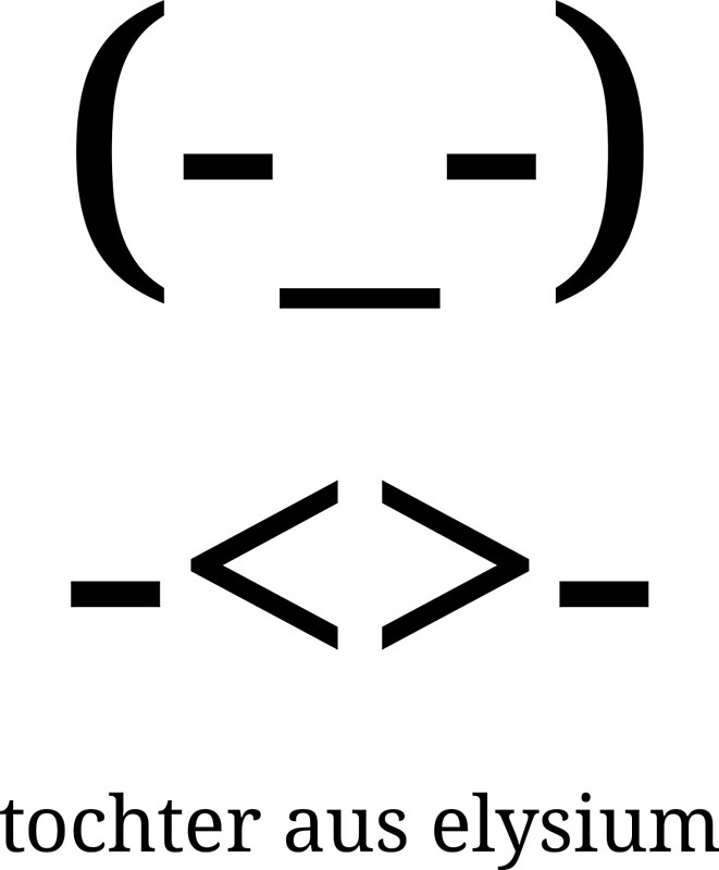 Angela Merkel Emoticon By Awol99 Redbubble