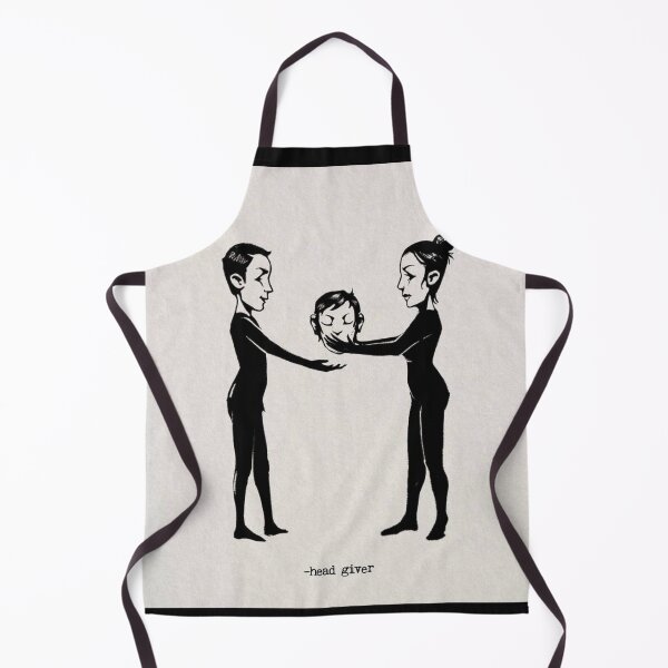 Item preview, head giver designed and sold by XJESHX.
