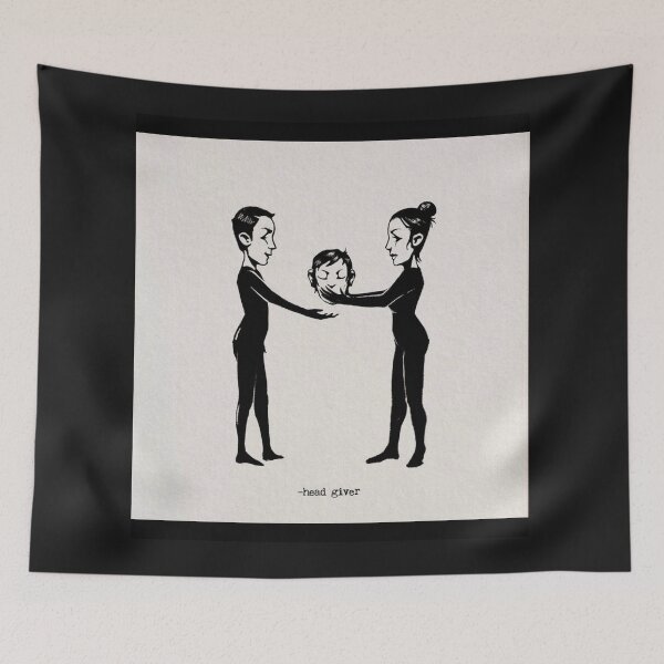 Item preview, head giver designed and sold by XJESHX.
