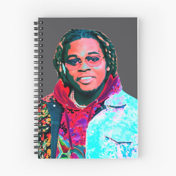 Item preview, Gunna Wunna Effect designed and sold by alddio.