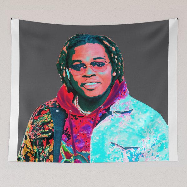 Item preview, Gunna Wunna Effect designed and sold by alddio.
