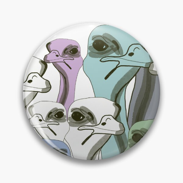 Item preview, beady eyes designed and sold by BigAndBug.